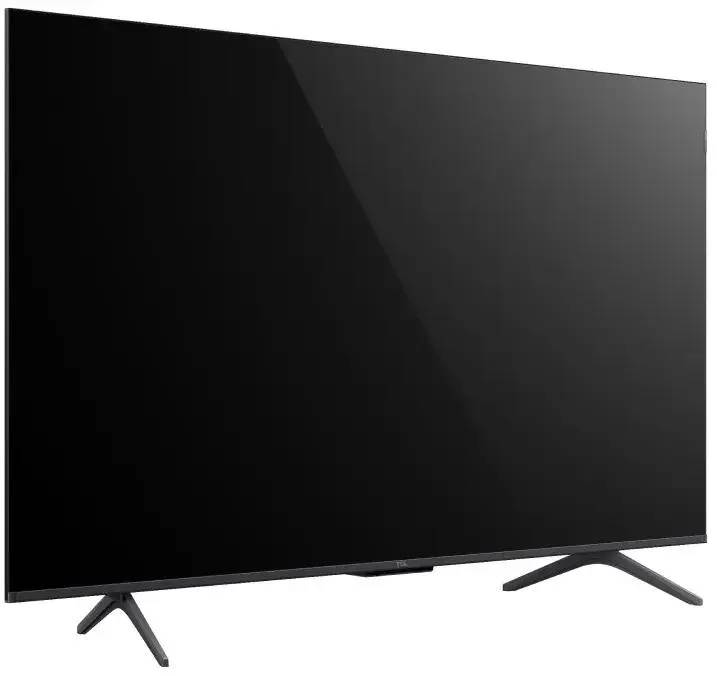картинка Телевизор QLED TCL 50'' 50C655, Smart, 4K Ultra HD, черный от магазина КомпьютерЦентр
