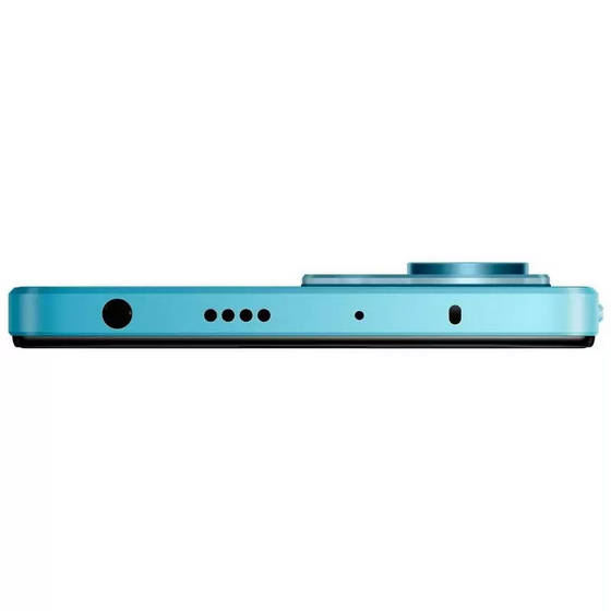 картинка Смартфон Xiaomi Poco X5 Pro 5G Blue 6.67'' 8Gb / 256Gb от магазина КомпьютерЦентр