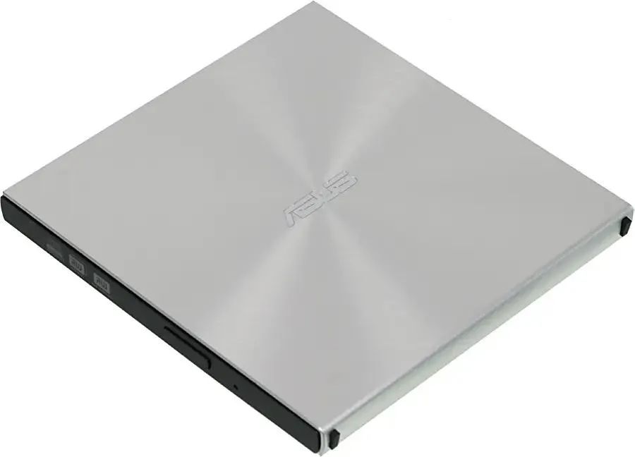 картинка Привод внешний DVD-RW Asus SDRW-08U5S-U/ SIL/ G/ AS/ , dvd-rw, external от магазина КомпьютерЦентр