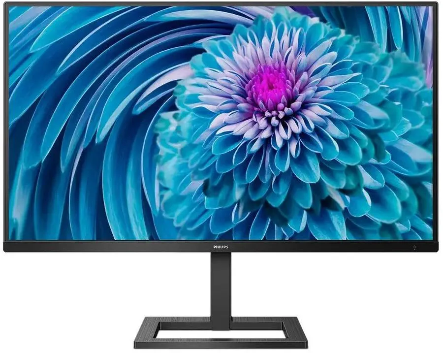 картинка Монитор 28'' Philips 288E2UAE/ 00 Black от магазина КомпьютерЦентр