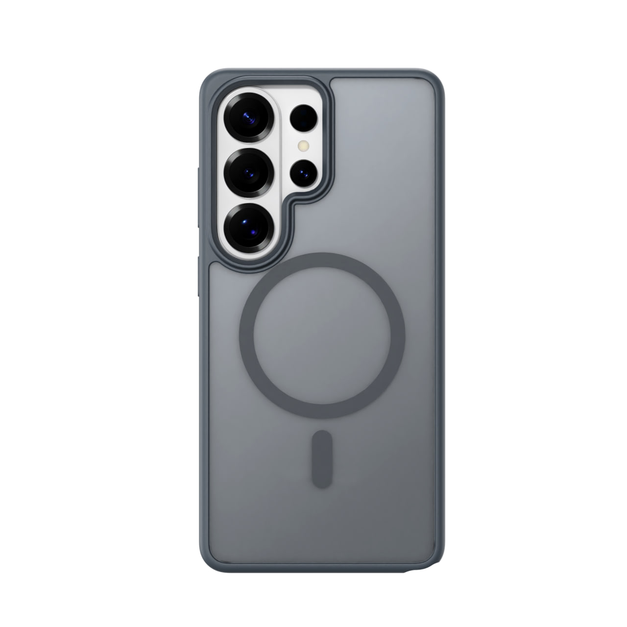 картинка Чехол ROCK Guard Touch Series Protection Case with Magnetic for Samsung S26 Ultra Black от магазина КомпьютерЦентр