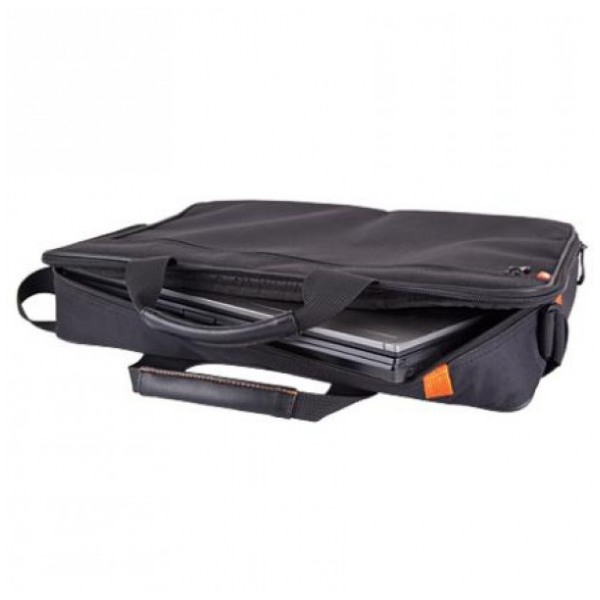 картинка Сумка Acme 16C14 16″ Black (4770070870266) от магазина КомпьютерЦентр