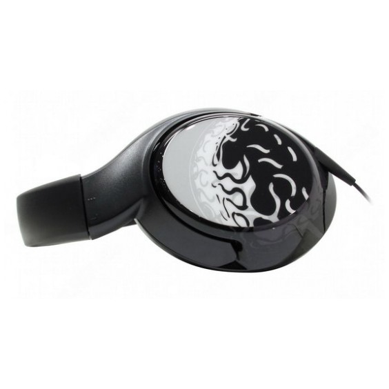 картинка Наушники Sennheiser HD 418 (HD418) от магазина КомпьютерЦентр