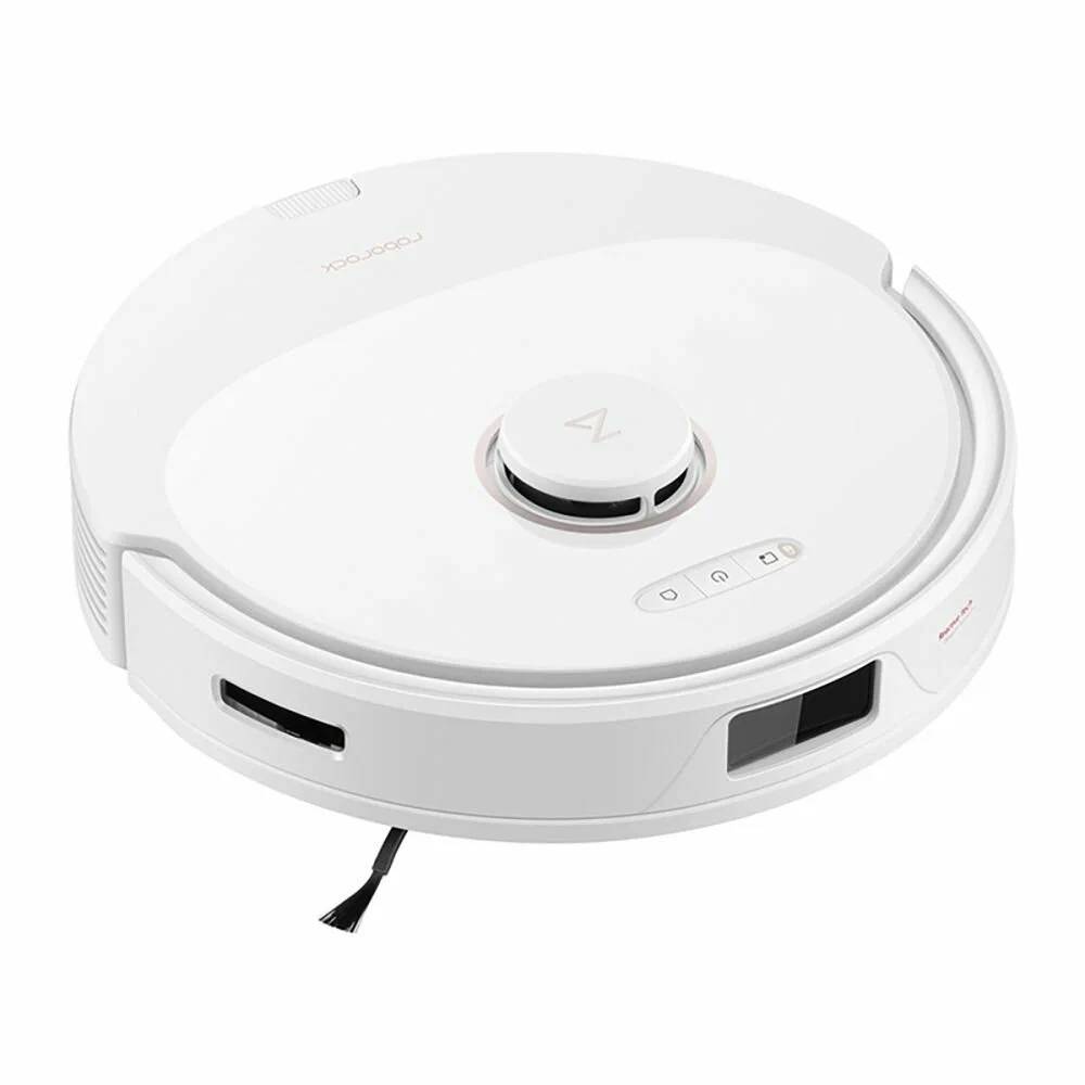 картинка Робот-пылесос Xiaomi Roborock Q8 Max White (Q80ULL) от магазина КомпьютерЦентр