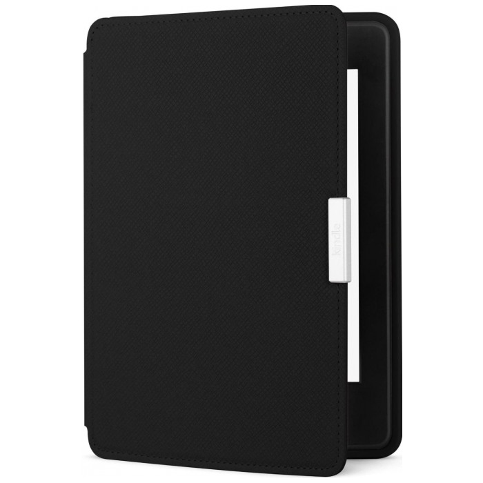 картинка Чехол TTX для Amazon Kindle Paperwhite Black от магазина КомпьютерЦентр
