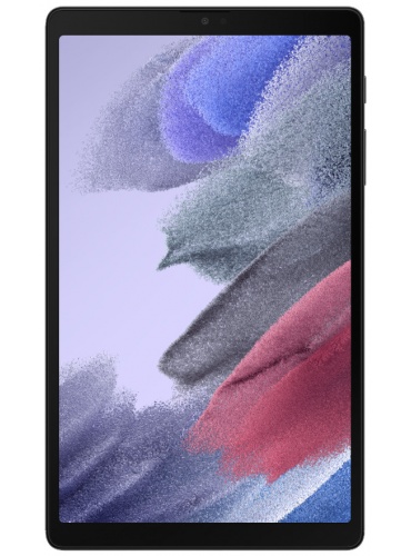 картинка Планшетный ПК Samsung Galaxy Tab A7 Lite SM-T225 4Gb 64Gb Gray (SM-T225NZAFSER) от магазина КомпьютерЦентр