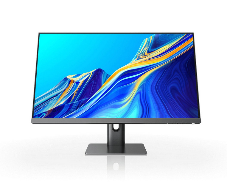 картинка Монитор 27'' Xiaomi Mi 4K Monitor от магазина КомпьютерЦентр