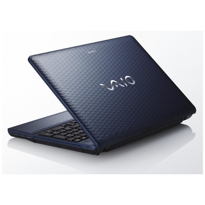 картинка Ноутбук Sony Vaio VPC-EH2M1R/L Blue (VPC-EH2M1R/L) от магазина КомпьютерЦентр