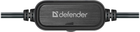 картинка Акустика Defender Solar 1, 2.0, 6Вт, подсветка, USB (65401) от магазина КомпьютерЦентр
