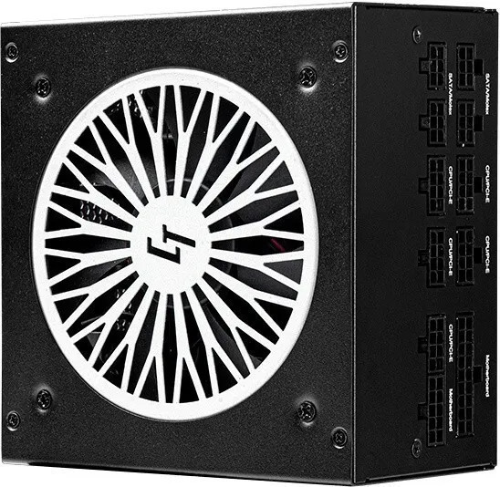 картинка Блок питания Chieftec CHIEFTRONIC PowerUp GPX-850FC, 850W от магазина КомпьютерЦентр