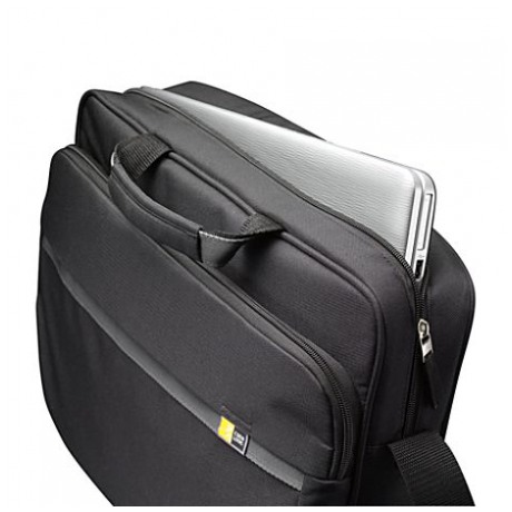 картинка Сумка CaseLogic Laptop Attaché ENA-116 16″ Black (ENA-116) от магазина КомпьютерЦентр