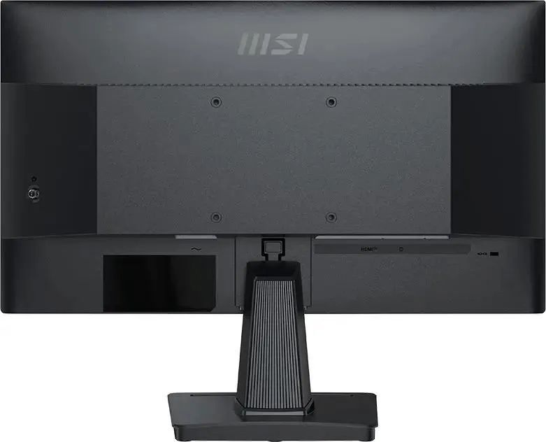 картинка Монитор 21.5'' MSI PRO MP225V VA 1920x1080, 100 Гц, 1 мс, 16:9, 300 кдм, HDMI 1.4, VGA, 3.5 Jack, Adaptive-Sync, черный (9S6-3PE0CM-015) от магазина КомпьютерЦентр