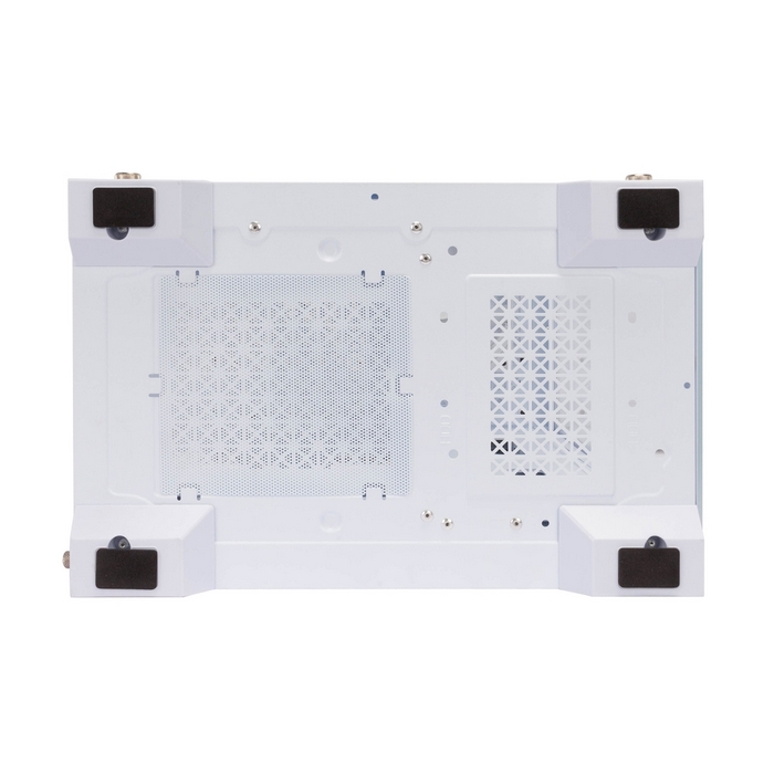 картинка Корпус 1STPLAYER MIKU Mi2 / mATX / White / Mi2-WH-3F1-W от магазина КомпьютерЦентр