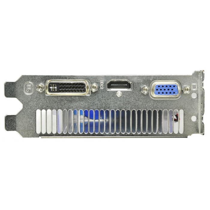 картинка Видеокарта HIS ATI HD5670 ICEQ 1Gb DDR5 (H567Q1G) от магазина КомпьютерЦентр