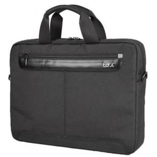 картинка Сумка E.BOX 15.6″ Gray (HYL21815R) от магазина КомпьютерЦентр