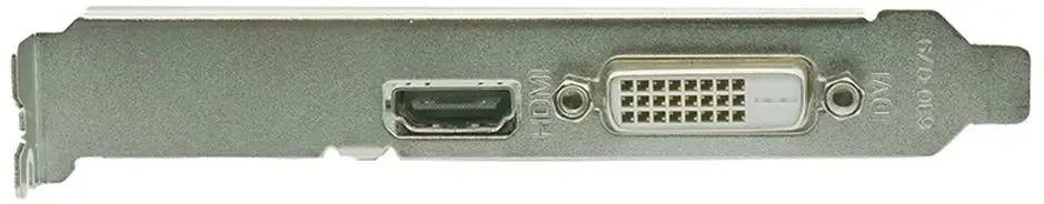 картинка Видеокарта 4Gb GDDR4 GeForce GT1030 Afox (AF1030-4096D4L5) от магазина КомпьютерЦентр