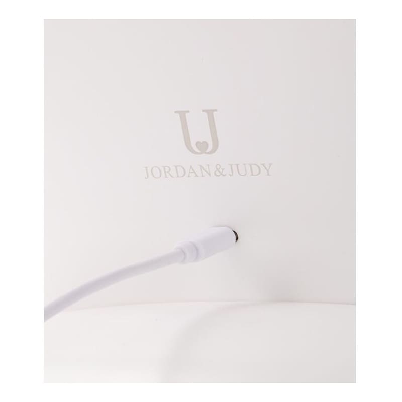 картинка Зеркало для макияжа с подсветкой Xiaomi Jordan Judy LED Makeup Mirror NV534 от магазина КомпьютерЦентр