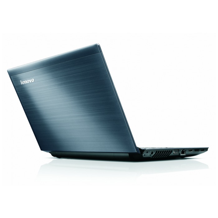 картинка Ноутбук Lenovo IdeaPad V570-323A-1 (59-069315) от магазина КомпьютерЦентр