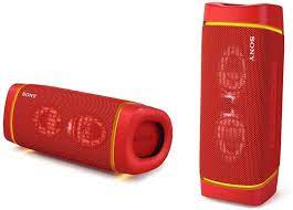 картинка Акустика Sony SRS-XB33 Red 2.0  (SRSXB33R.RU2) от магазина КомпьютерЦентр