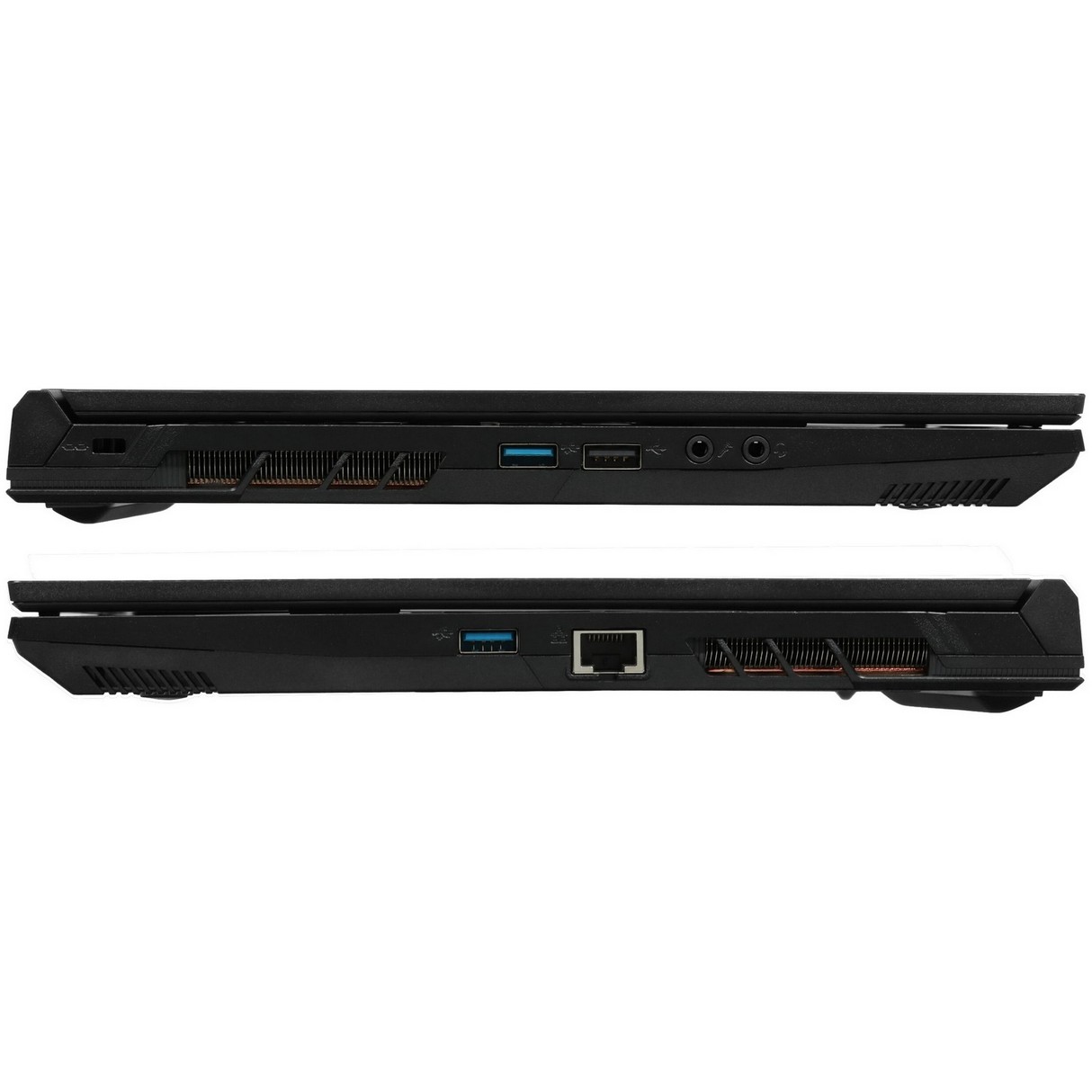 картинка Ноутбук Machenike S15 Quazar 15.6'' (FHD/ IPS)/  I5-12450H/  16384/  SSD 1Tb/ NV RTX3050/  DOS от магазина КомпьютерЦентр