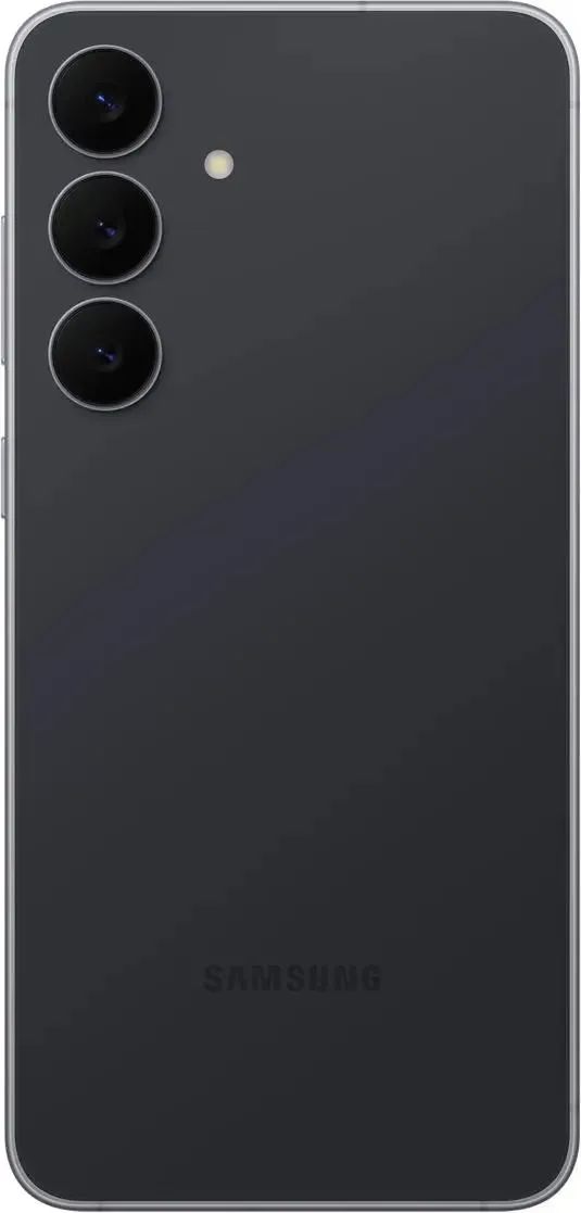 картинка Смартфон Samsung Galaxy S25 FE JetBlack 6.7'' / 8Gb / 256Gb (SM-S731 B/ DS) от магазина КомпьютерЦентр