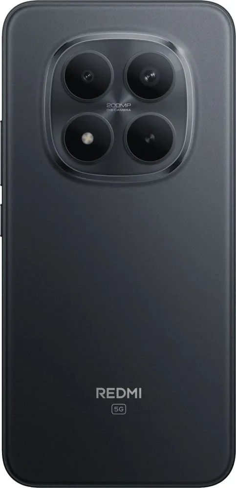 картинка Смартфон Xiaomi Redmi Note 15 Pro Plus Black 6.83'' / 12Gb / 512Gb от магазина КомпьютерЦентр