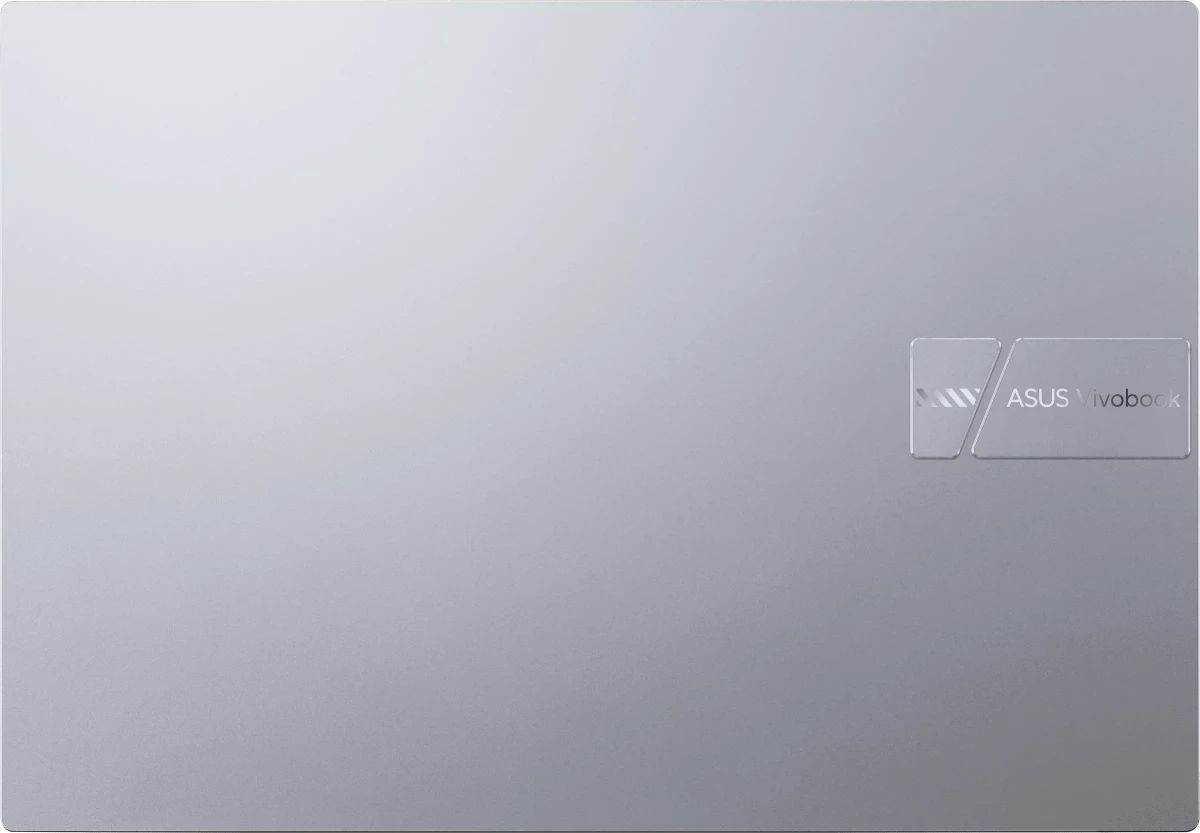 картинка Ноутбук ASUS Vivobook M1605NAQ-MB123 16'' IPS WUXGA /  Ryzen 5 150/  16Gb/  512Gb SSD/  UMA/  noOS/  Silver от магазина КомпьютерЦентр