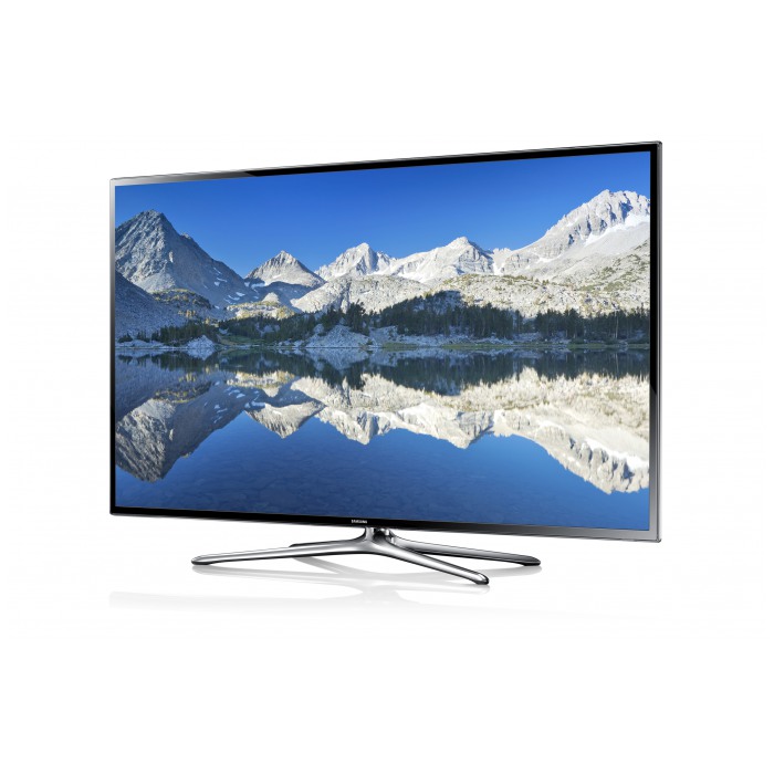 картинка Телевизор Samsung 40″ UE40F6400 (UE40F4600) от магазина КомпьютерЦентр