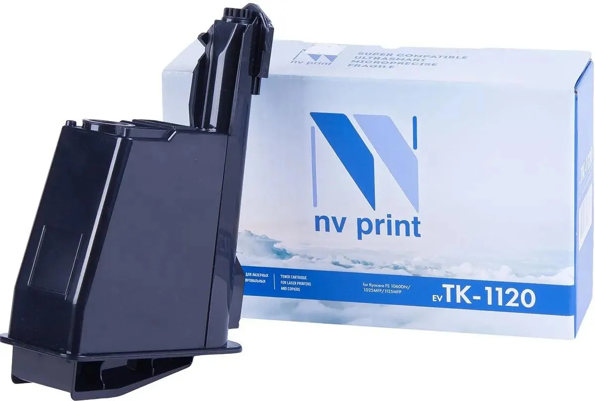 картинка Картридж NV Print (NV-TK1120) совместимый Kyocera от магазина КомпьютерЦентр