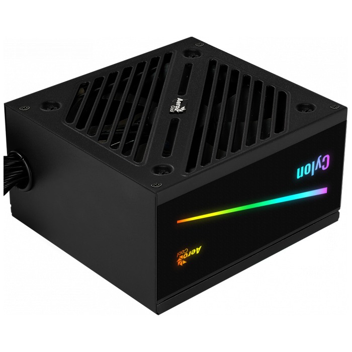 картинка Блок питания AeroCool CYLON 500 (CYLON 500) от магазина КомпьютерЦентр