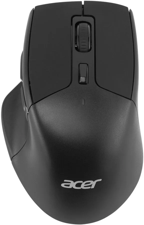 картинка Мышка Acer OMR150 Black (ZL.MCEEE.00K) от магазина КомпьютерЦентр