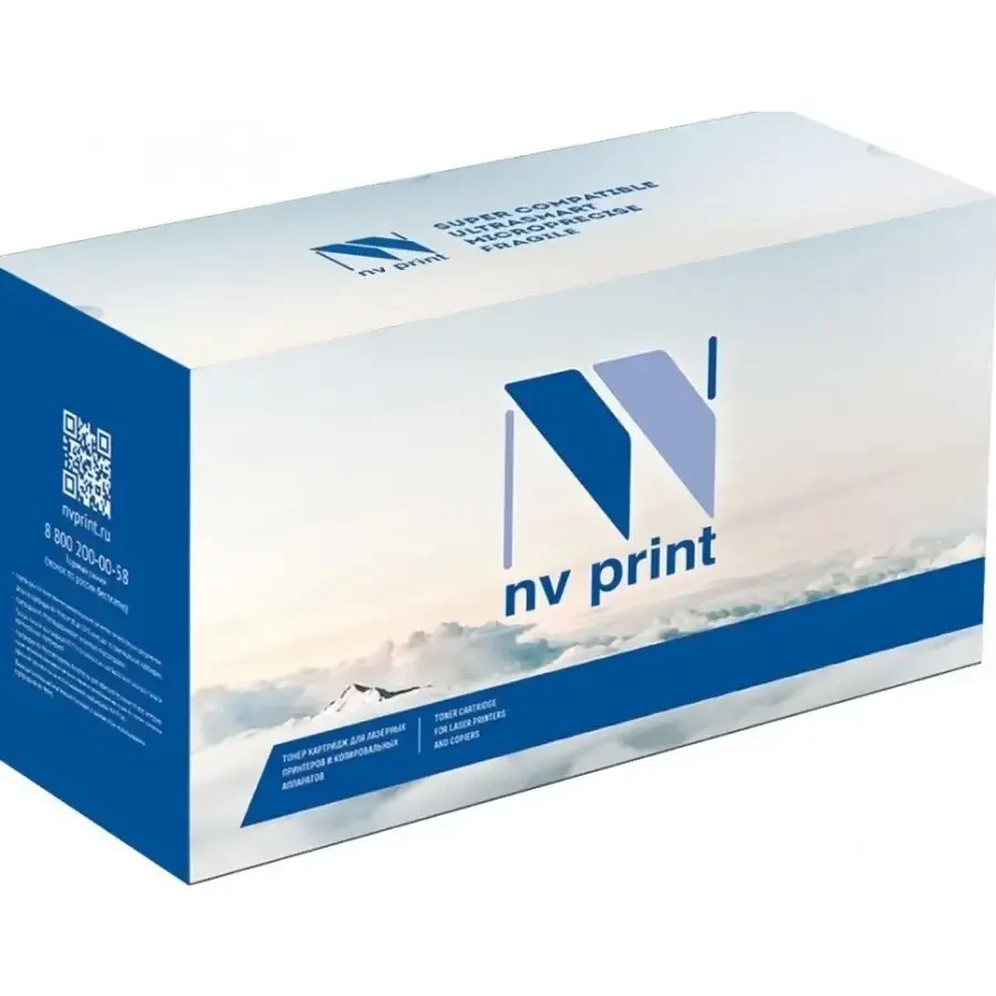 картинка Картридж NVP совместимый NV-W1510X для HP от магазина КомпьютерЦентр