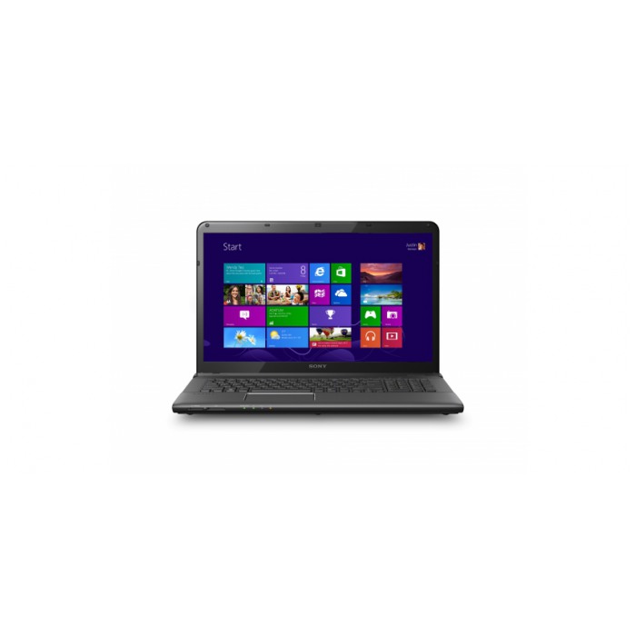 картинка Ноутбук Sony Vaio SV-E1713W1R/B Black (SV-E1713W1R/B) от магазина КомпьютерЦентр