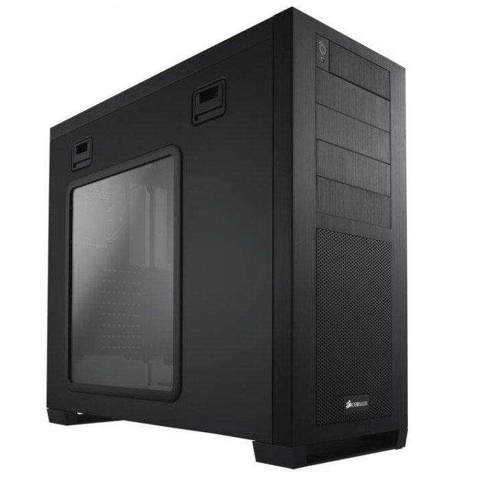 картинка Корпус без БП Corsair Obsidian 650D от магазина КомпьютерЦентр