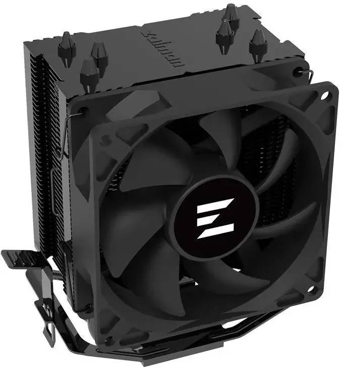 картинка Вентилятор CPU Zalman CNPS4X Black от магазина КомпьютерЦентр