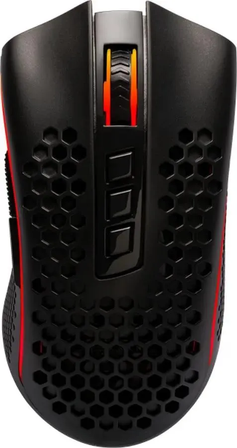 картинка Мышка Redragon Storm Pro RGB от магазина КомпьютерЦентр