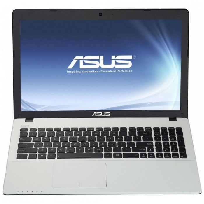 картинка Ноутбук Asus X552MD-SX045D White (X552MD-SX045D) от магазина КомпьютерЦентр