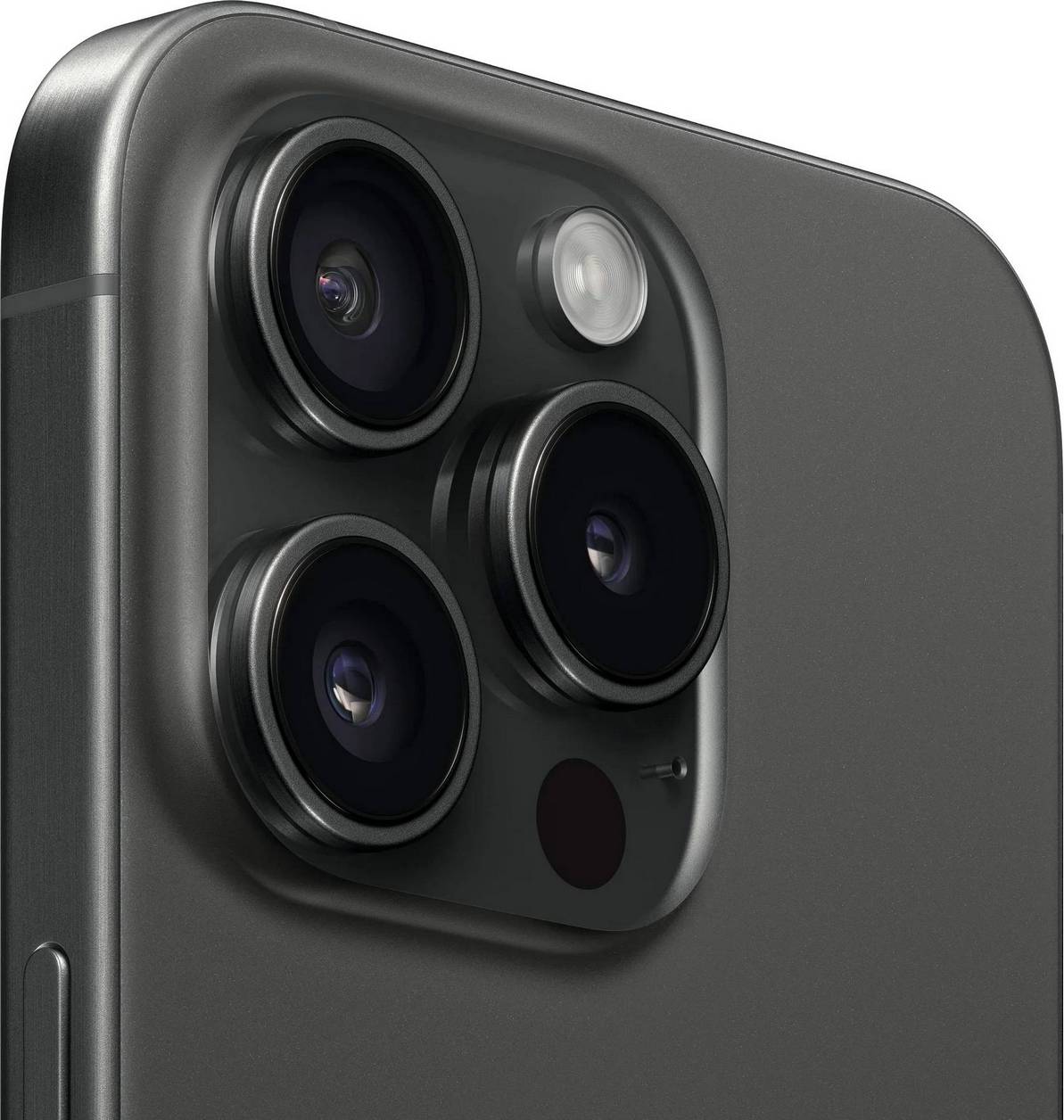 картинка Apple iPhone 15 Pro 128GB Black Titanium (Комиссия, АКБ 86%) от магазина КомпьютерЦентр