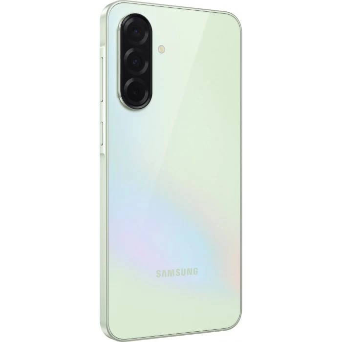 картинка Смартфон Samsung Galaxy A36 Lime 6.7'' / 12Gb / 256Gb от магазина КомпьютерЦентр