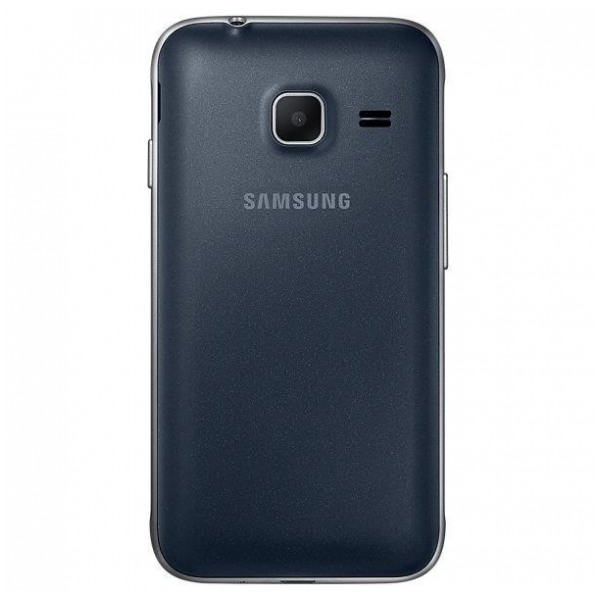 картинка Смартфон Samsung Galaxy J1 mini SM-J1 mini SM-J105 Black (SM-J105HZKDSER) от магазина КомпьютерЦентр