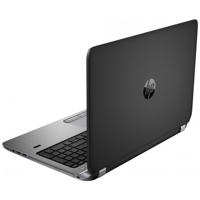 картинка Ноутбук HP ProBook 450 G2 Black + сумка (K9L05EA) от магазина КомпьютерЦентр