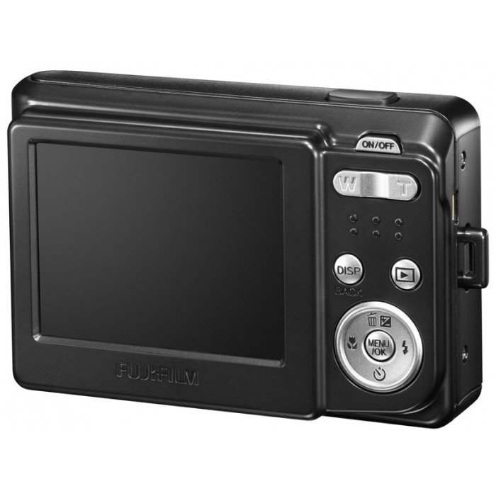 картинка Фотокамера Fujifilm FinePix C10 Black (FUJ.C10B) от магазина КомпьютерЦентр