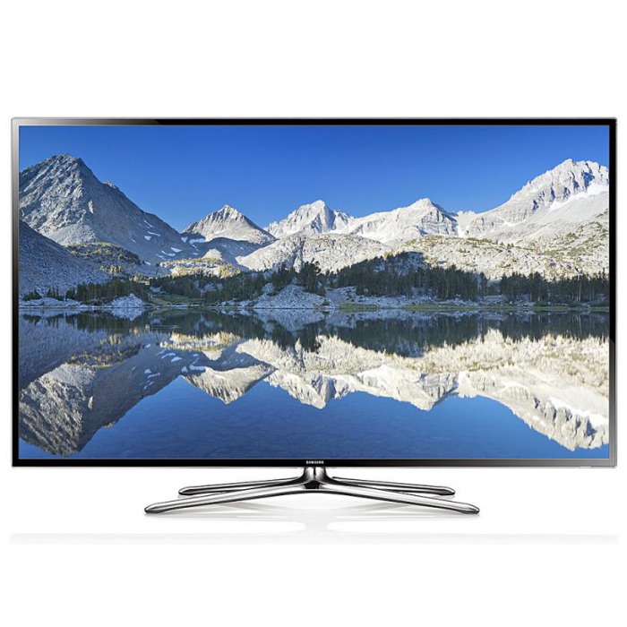 картинка Телевизор Samsung 46″ UE46F6400 3D (UE46F6400) от магазина КомпьютерЦентр