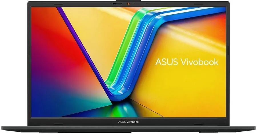 картинка Ноутбук ASUS VivoBook E1504FA-BQ090 15.6'' IPS, 8Gb / 512Gb SSD Black от магазина КомпьютерЦентр