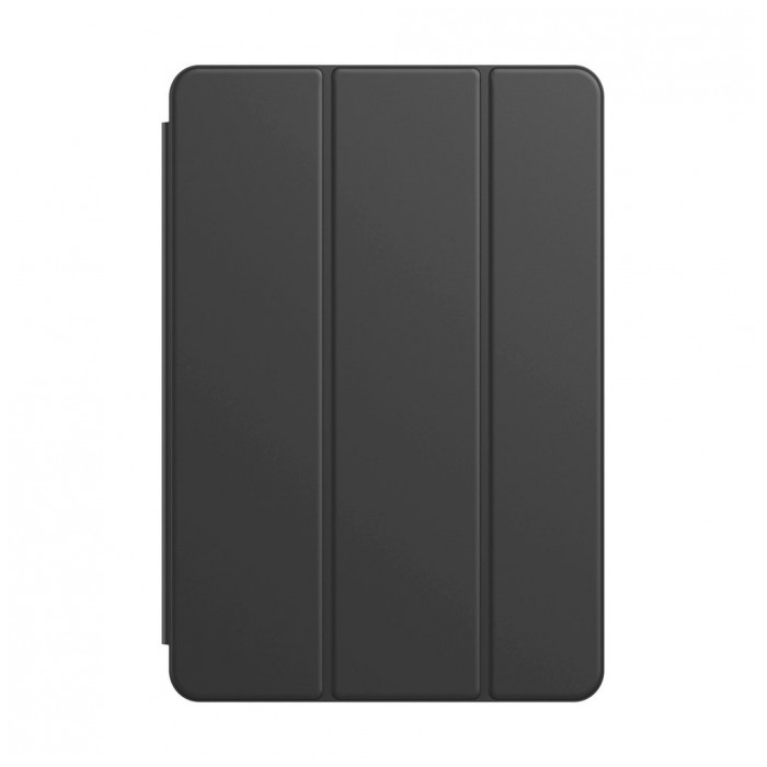 картинка Чехол Baseus Simplism Magnetic Leather Case iPad Pro 11'' (2020) Black (LTAPIPD-ESM01) от магазина КомпьютерЦентр