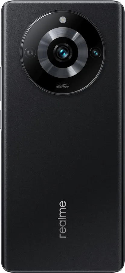 картинка Смартфон Realme 11 Pro 5G Black 6.7'' 8Gb / 128Gb от магазина КомпьютерЦентр