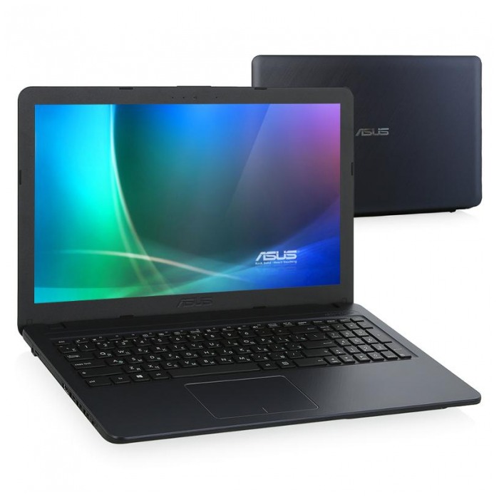 картинка Ноутбук Asus VivoBook X543UA-GQ2044 Dark Gray (X543UA-GQ2044) от магазина КомпьютерЦентр