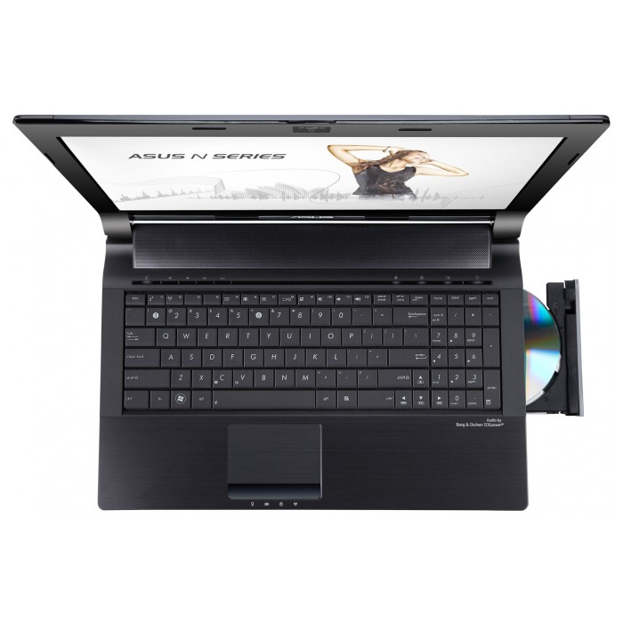 картинка Ноутбук Asus N53JF-SX235D (380M-S4DDAN) от магазина КомпьютерЦентр