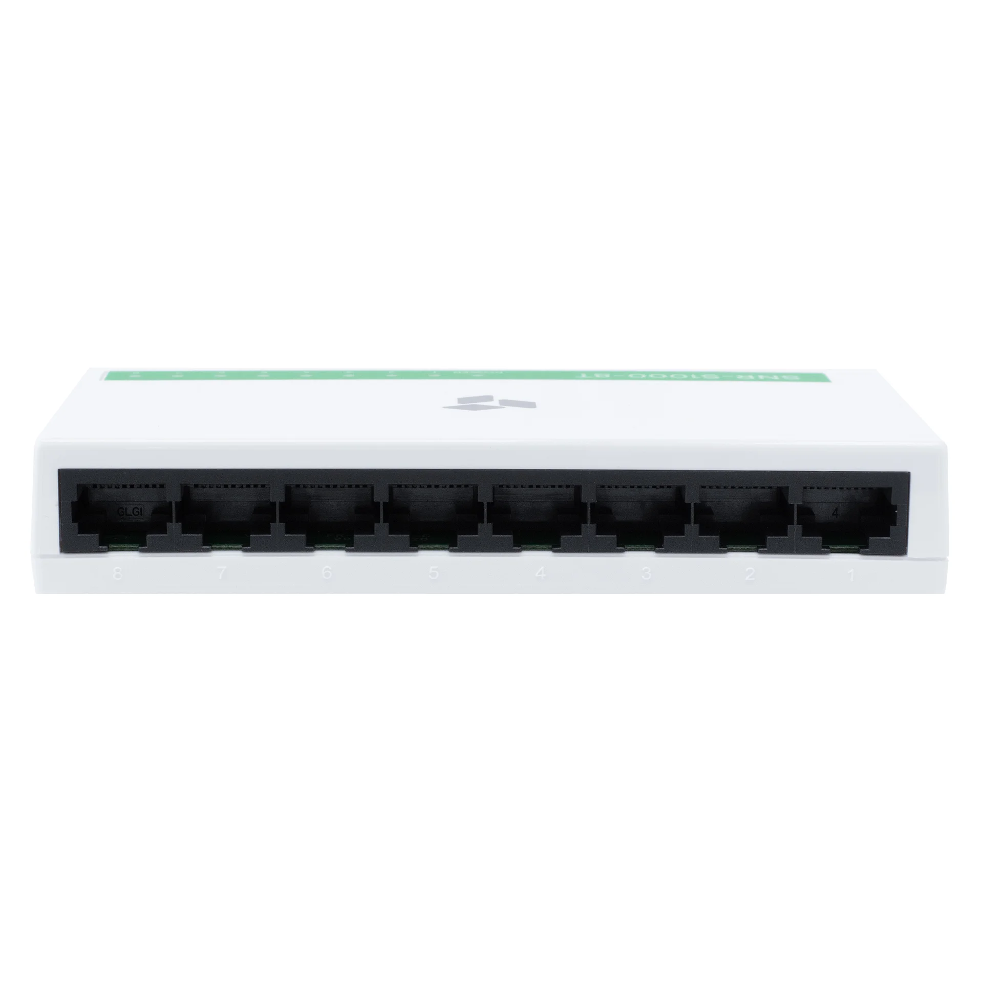картинка Switch 8-port SNR SNR-S1000-8T, 100Мбит/ с, количество портов 8 шт от магазина КомпьютерЦентр
