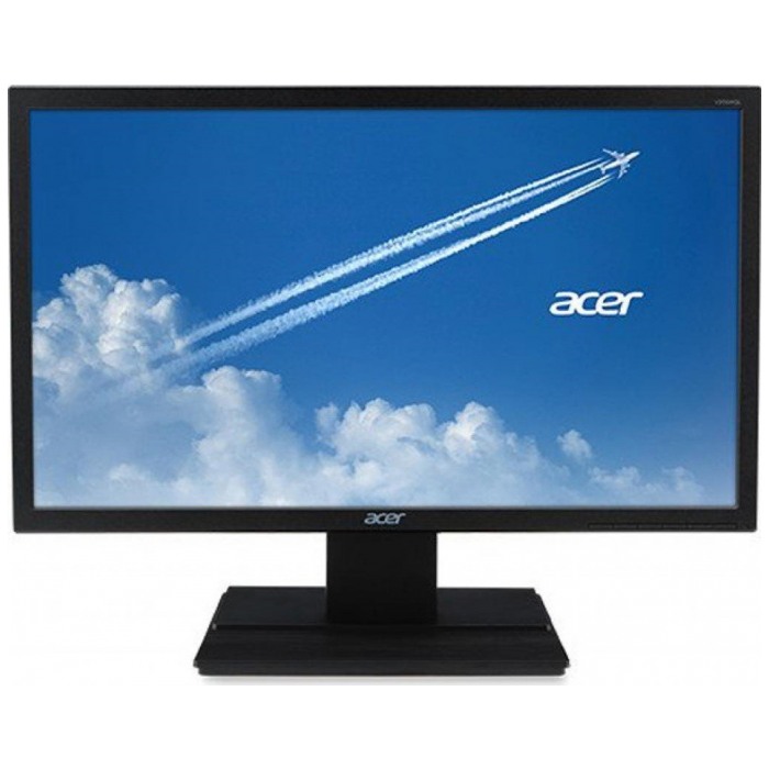 картинка Монитор Acer 19.5'' V206HQLBb Black (UM.IV6EE.B02) от магазина КомпьютерЦентр